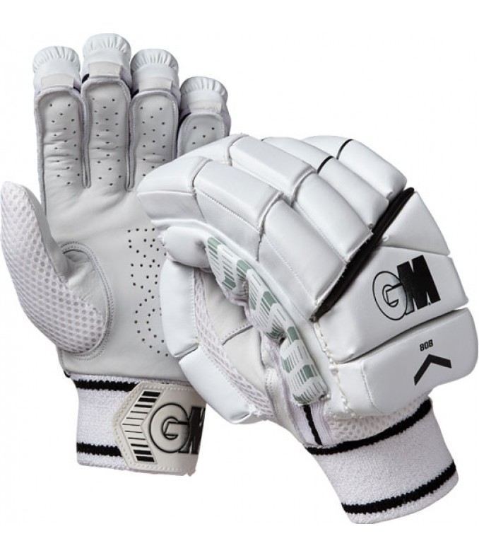 Gunn & Moore 808 Batting Gloves 2022
